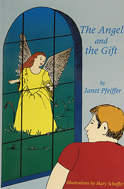 Modern parable for about caring by Janet Pfeiffer